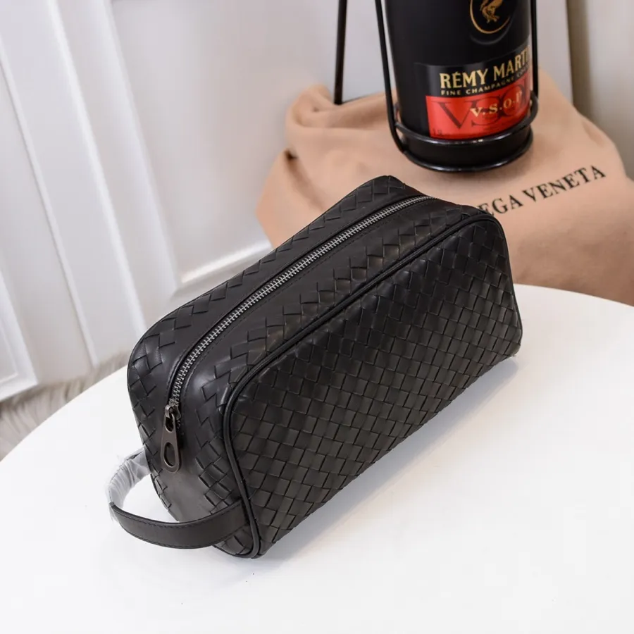 🎉🎉🎉BOTTEA VENETA Style No.: 16512# Material: Imported fetal cowhide hand-woven Specifications: Picture size BVBVBV